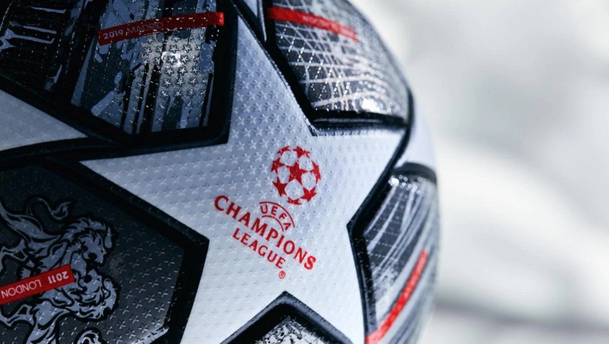 La UEFA Champions League regresa este martes. | Foto: uefa.com