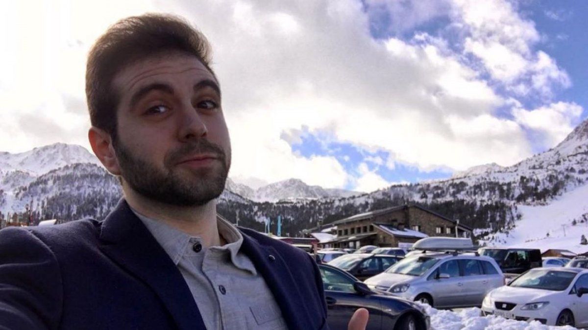 Vegetta 777 es un youtuber español