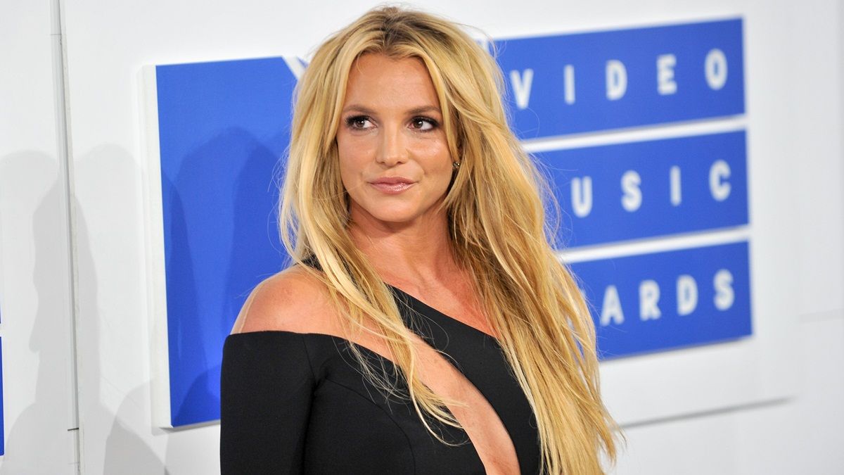 El logro que hizo feliz a Britney Spears: pudo comprar su primer iPad
