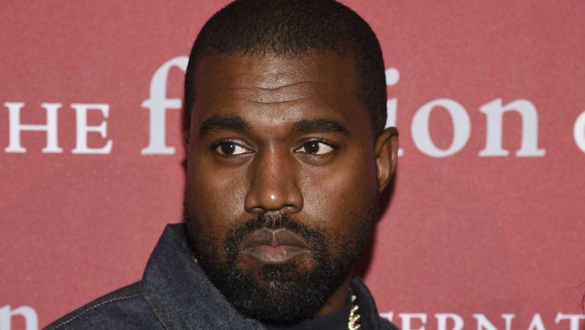 Kanye West tenía meses sin pisar Hollywood. | Foto: rtve.es