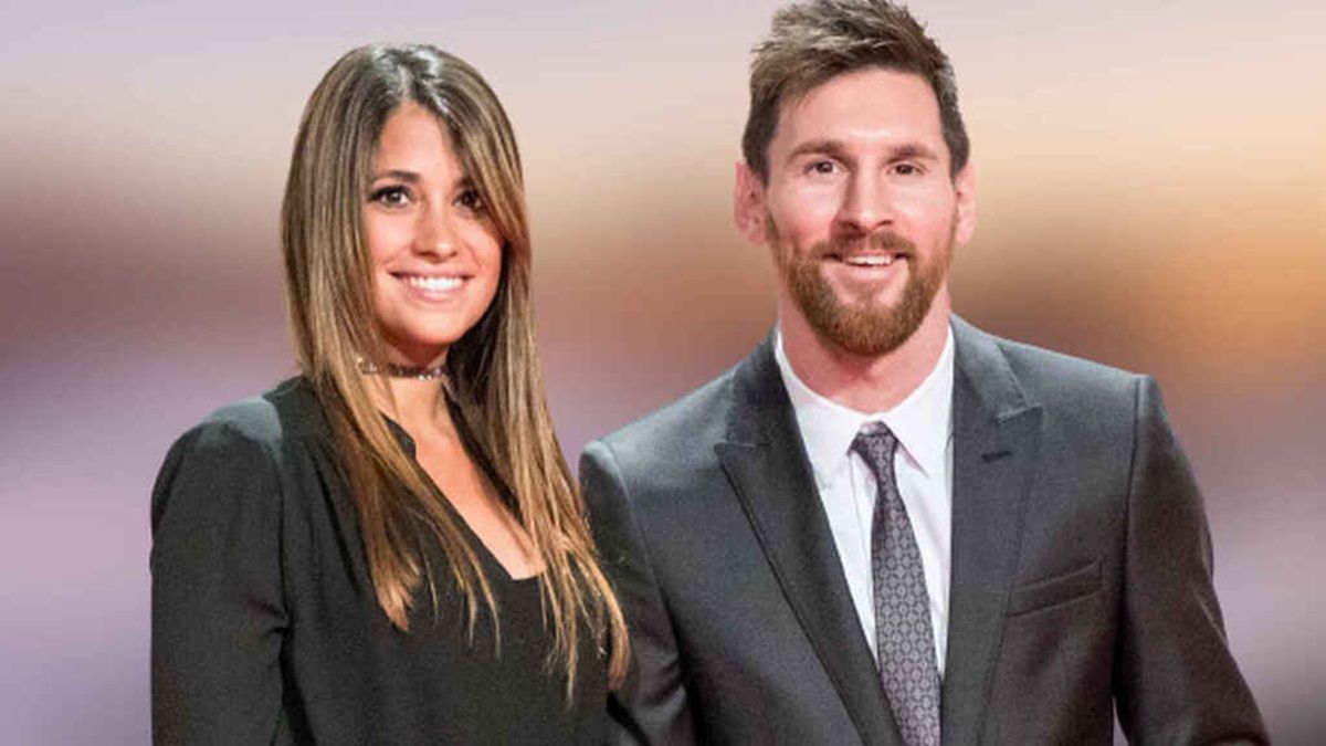 Lionel Messi arrienda lujosa mansión de dos pisos en París Lionel Messi arrienda lujosa mansión de dos pisos en París