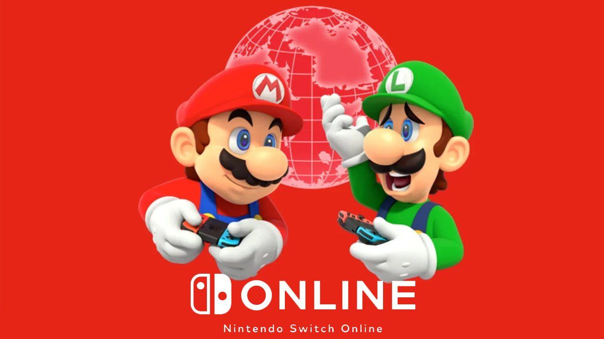 Nintendo reconoce las quejas del&nbsp; Nintendo Switch Online