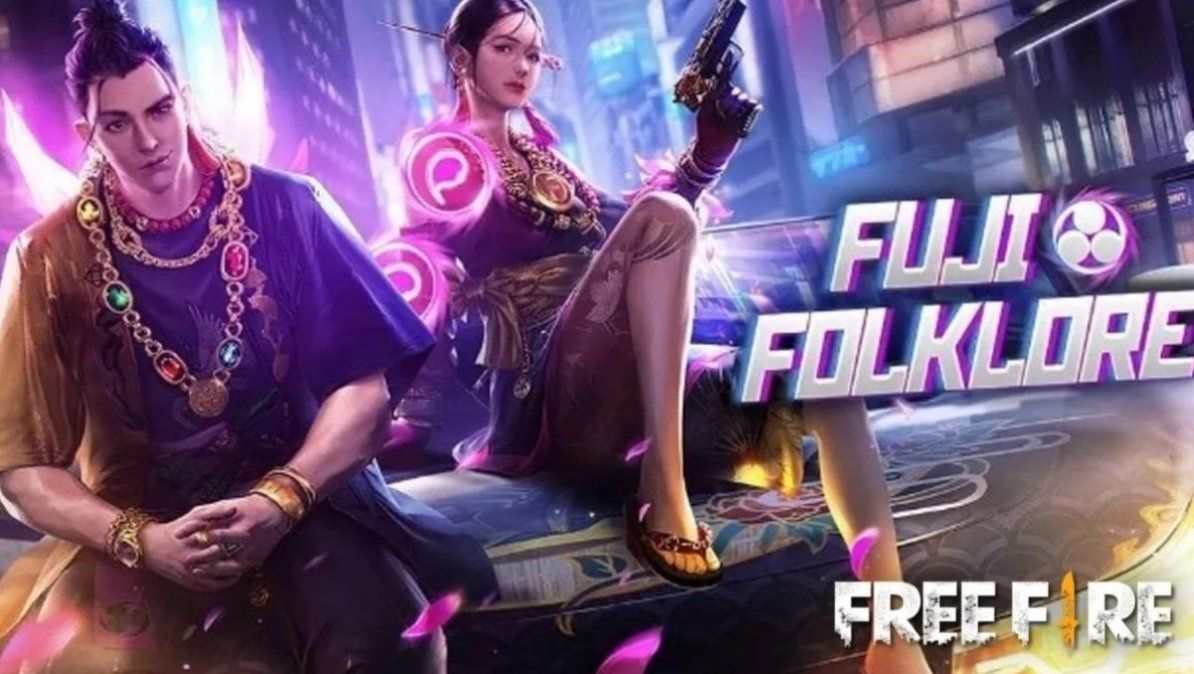 Free Fire estrenara´un nuevo pase élite. | Foto: bolavip.com