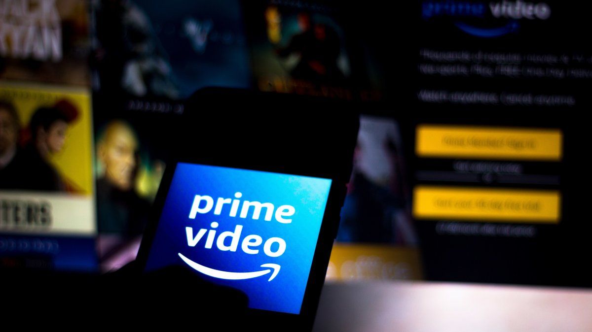 En el mes de enero se podrán ver distintas películas y series originales y con licencias en Amazon Prime Video