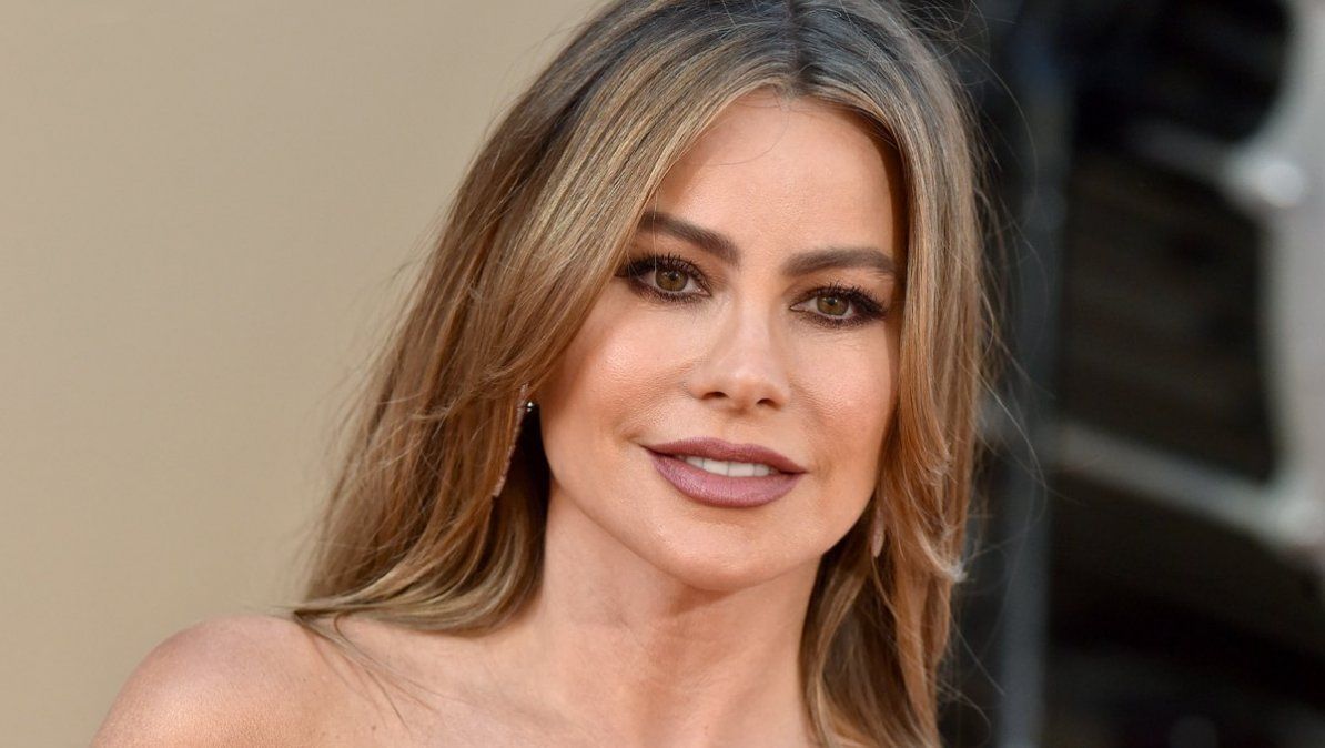 Sofía Vergara lleva ya cuatro años en lucha legal por controlar sus embriones congelados. | Foto: hola.com