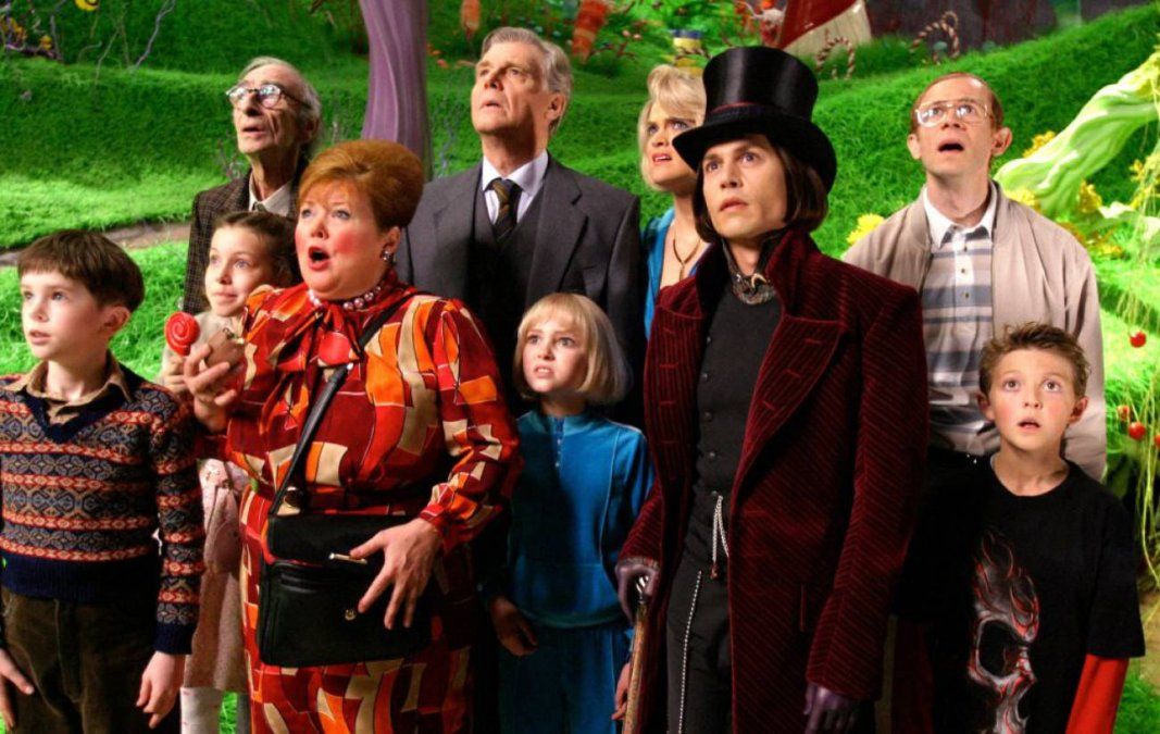 Jacob Elordi podría interpretar a Willy Wonka Jacob Elordi podría interpretar a Willy Wonka