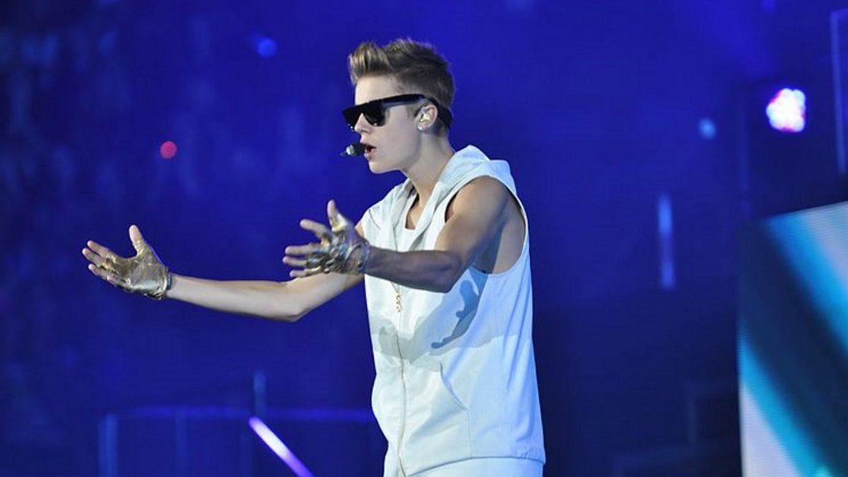Justin Bieber Justin Bieber