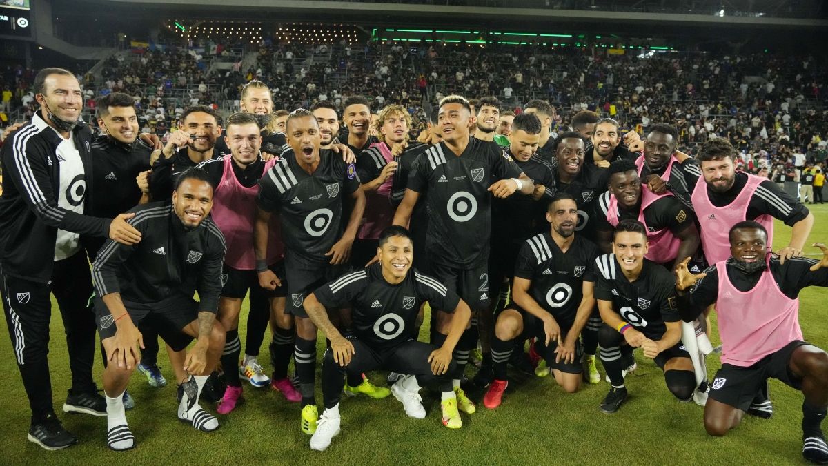 Tres millones de espectadores presenciaron el All Star Game de la MLS