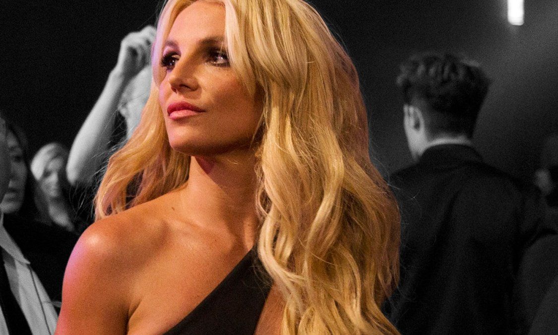 Britney Spears cuenta con más de 20 años de carrera artística
