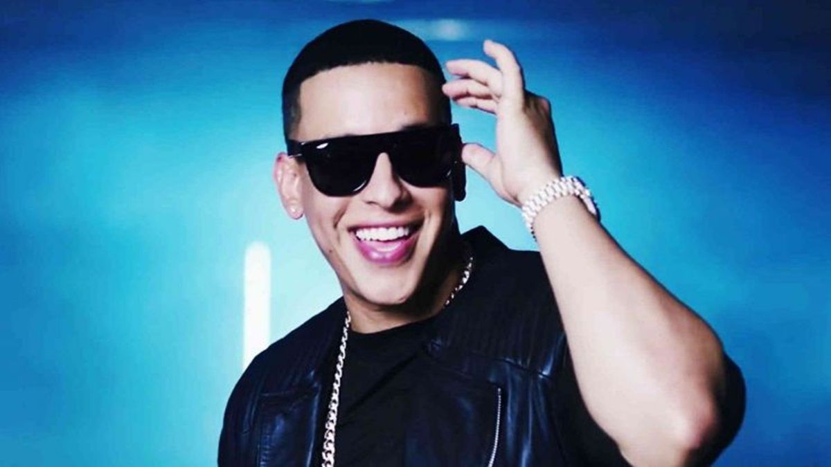 Daddy Yankee sería testigo en el juicio contra Raphy Pina