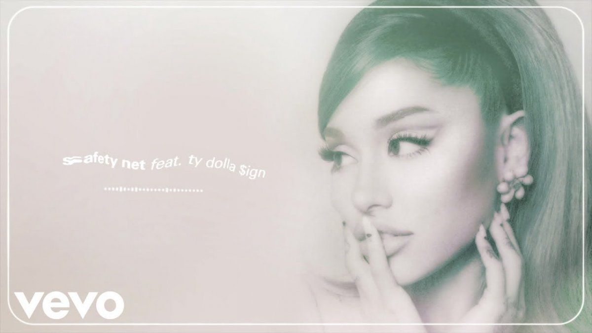 Ariana Grande Ariana Grande