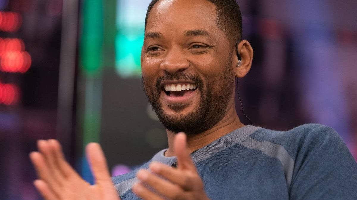 Will Smith explained why he turned down the Matrix