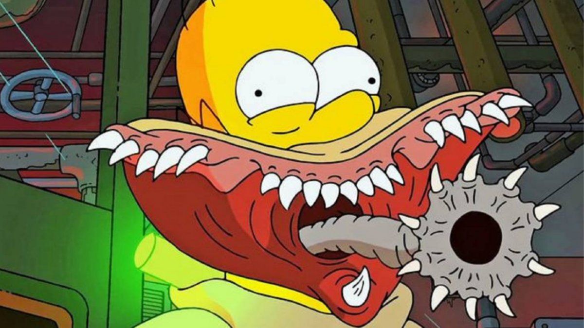Los Simpson Los Simpson