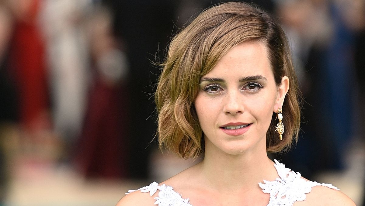 Emma Watson estuvo a punto de abandonar la saga de Harry Potter tras el Caliz de Fuego