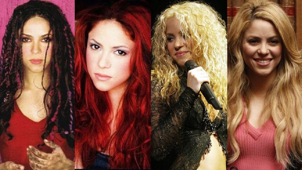 Shakira es una de las artistas latinas más influyentes del mundo