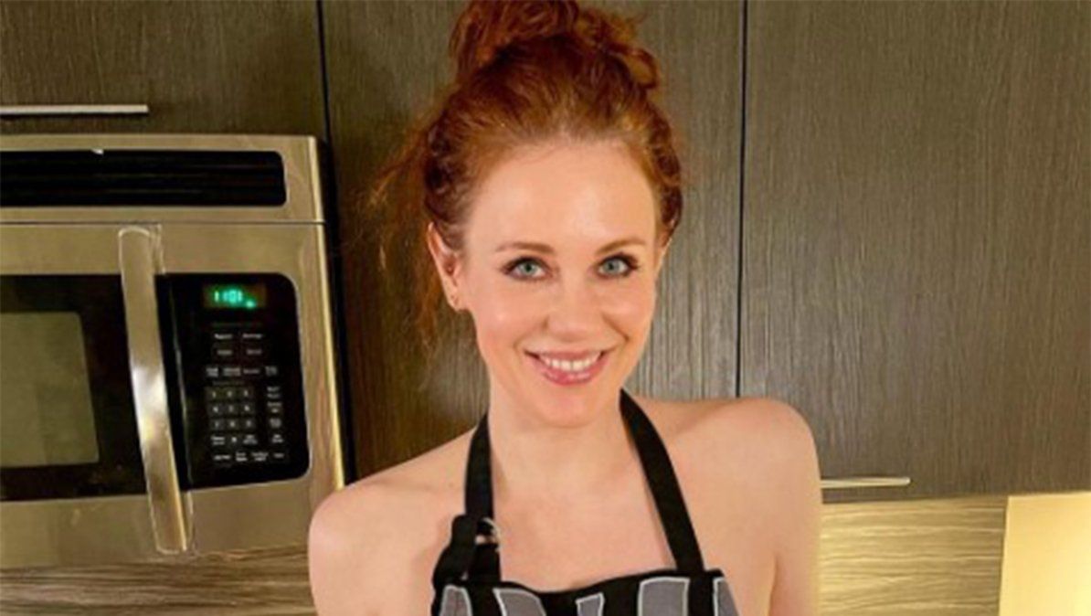 Maitland Ward tiene 43 años | Foto: @maitlandward (Vía Instagram) Maitland Ward tiene 43 años | Foto: @maitlandward (Vía Instagram)