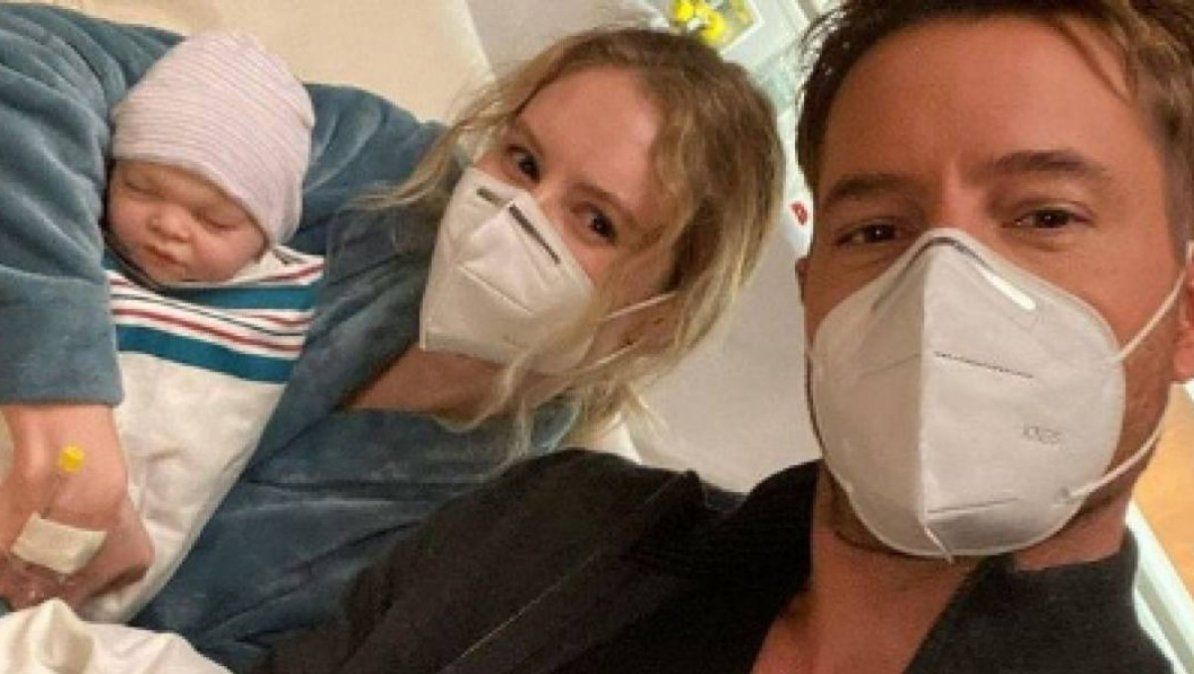 This is Us usó muñecos para engañar a los espectadores. | Foto: Instagram This is Us