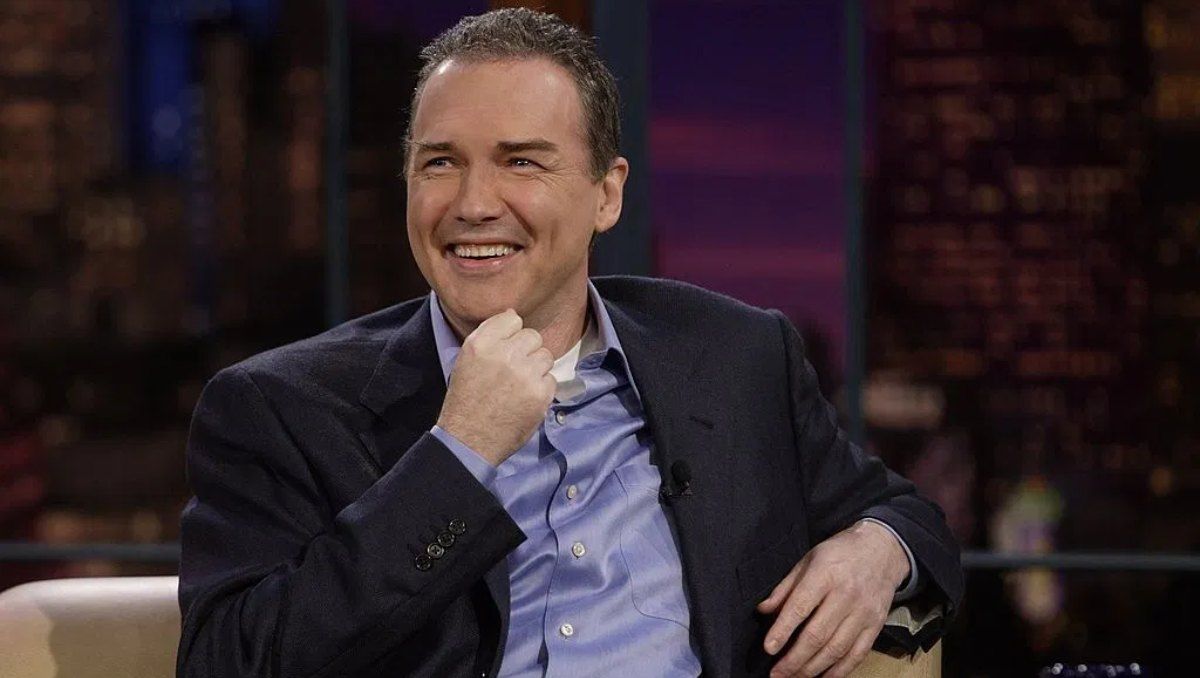 Norm MacDonald falleció a causa del cáncer. Norm MacDonald falleció a causa del cáncer.