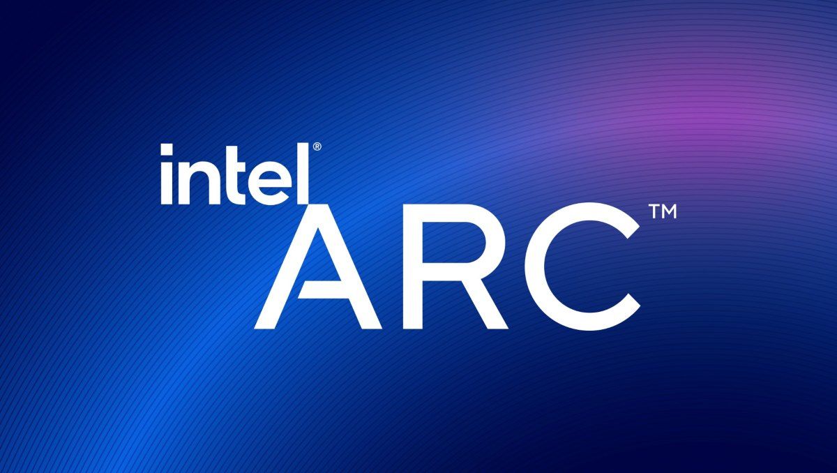 Intel ARC será la forma en la que la empresa buscará conquistar el mercado de las tarjetas gráficas. 