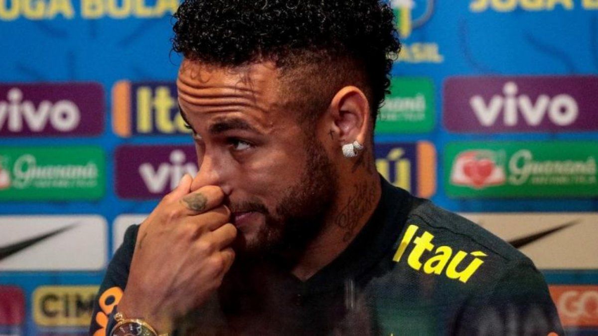 Neymar