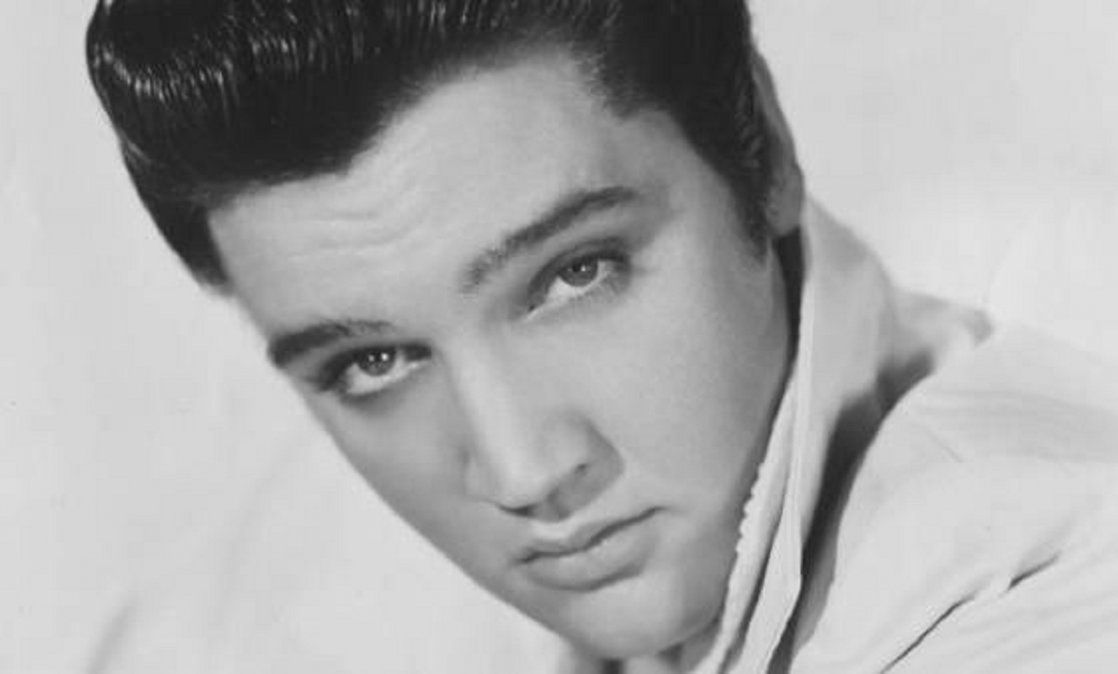 Elvis Presley fue uno de los cantantes que usó las canciones de Armando Manzanero