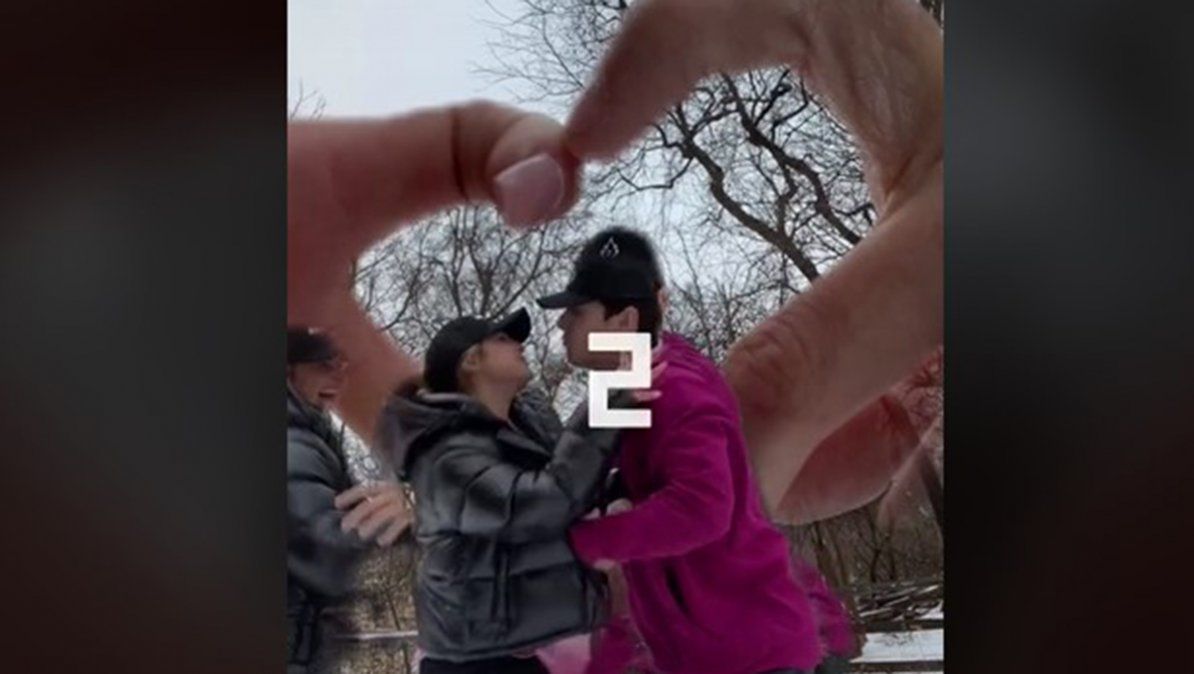 Addison Rae tiene casi 77 millones de seguidores en TikTok