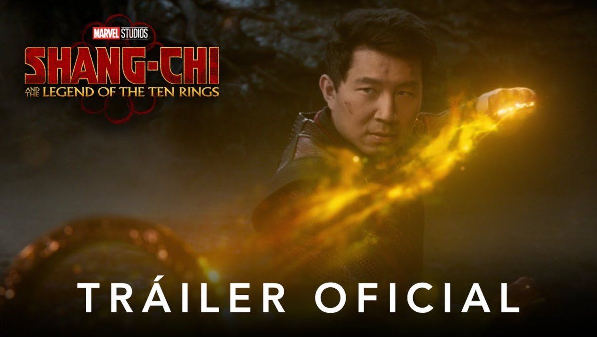 Shang Chi es el nuevo héroes de Marvel Shang Chi es el nuevo héroes de Marvel