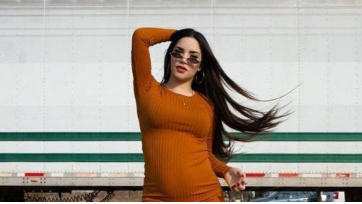 ¿Kimberly Loaiza ya tuvo a su segundo bebé?