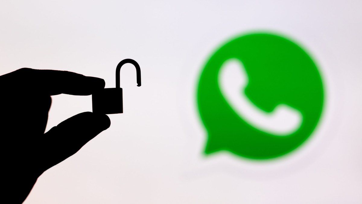 WhatsApp podría no ser tan seguro como la empresa asegura.&nbsp;