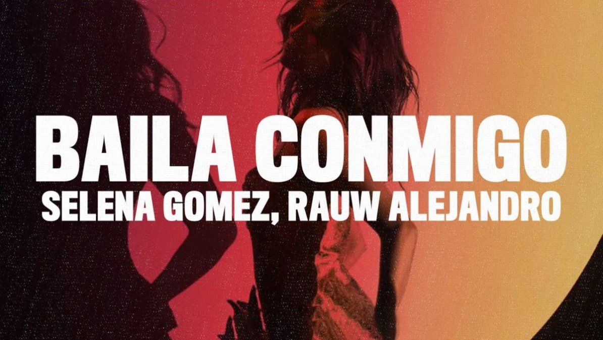 La nueva canción de Selena Gómez es la número 1 en YouTube. | Foto: ytmg.com