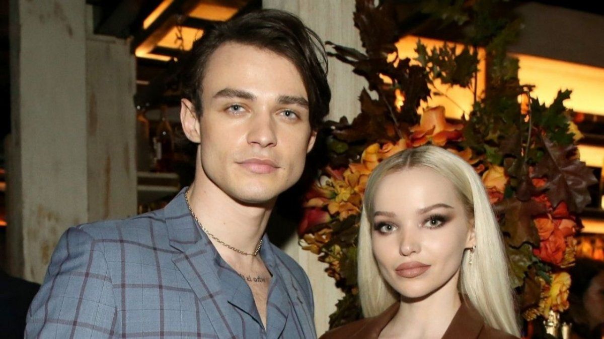 Thomas Doherty Thomas Doherty