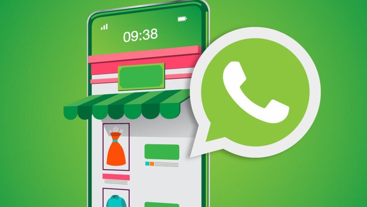 WhatsApp Business puede ayudarte a disparar las ventas de tu comercio. WhatsApp Business puede ayudarte a disparar las ventas de tu comercio.