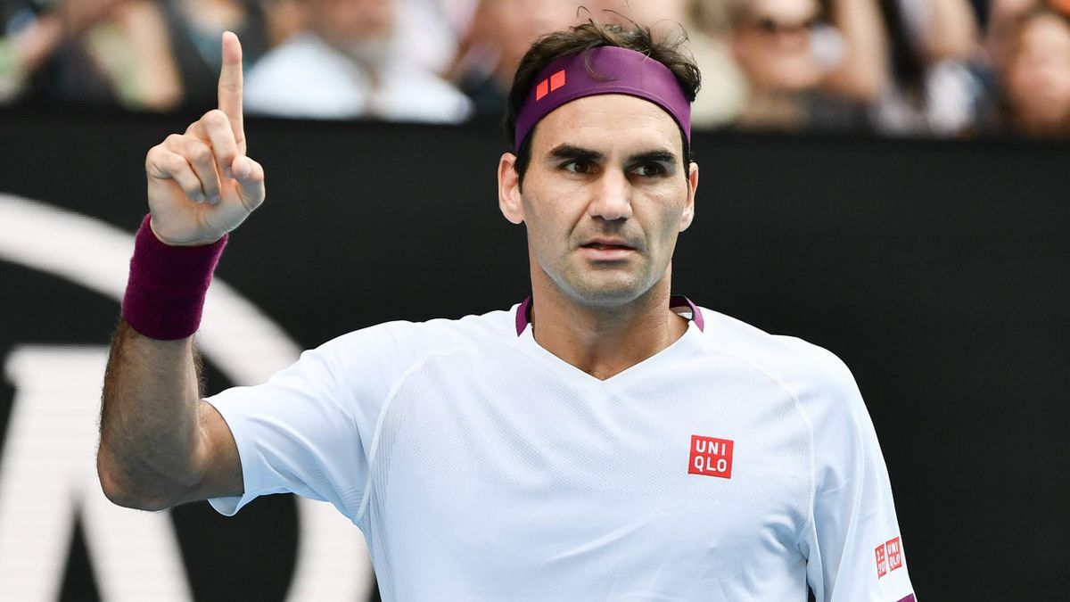 Roger Federer built eight million euro mansion