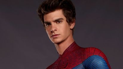 Andrew Garfield es el Spider-Man peor pagado