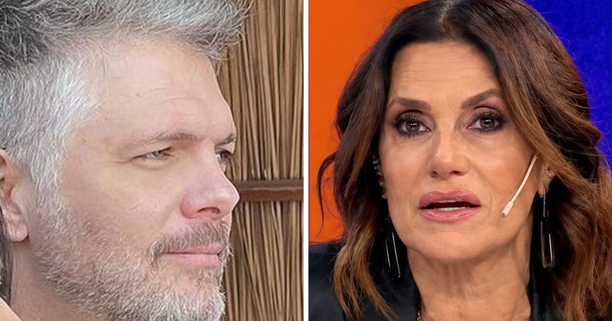 Ricky Diotto busca la tenencia de su hija en un conflicto judicial con María Fernanda Callejón.