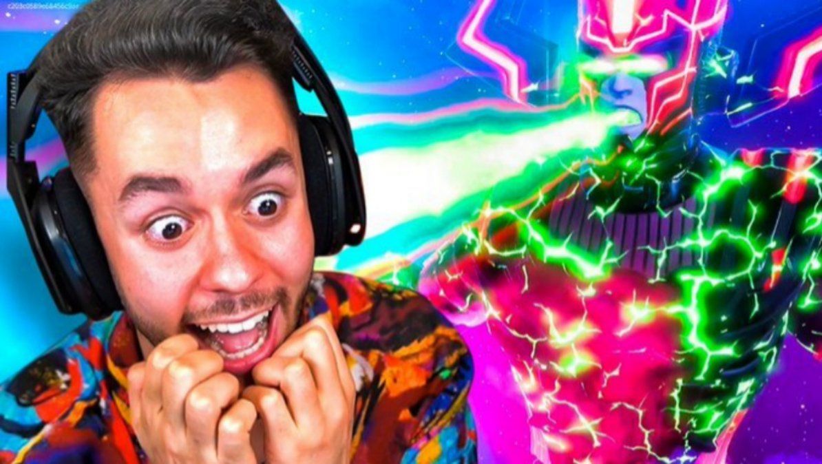 Twitch: Streamer español logró récord de viewers&nbsp;