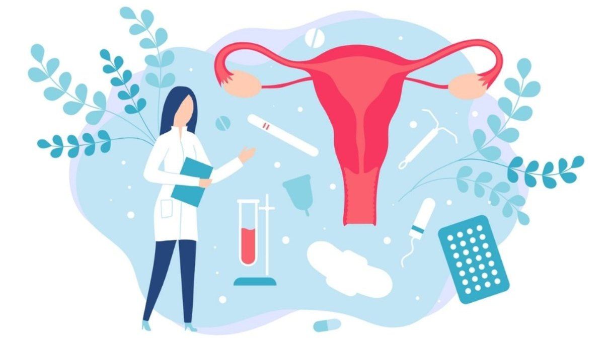 La vacuna de la covid-19 puede afectar la menstruación. | Foto: milenio.com