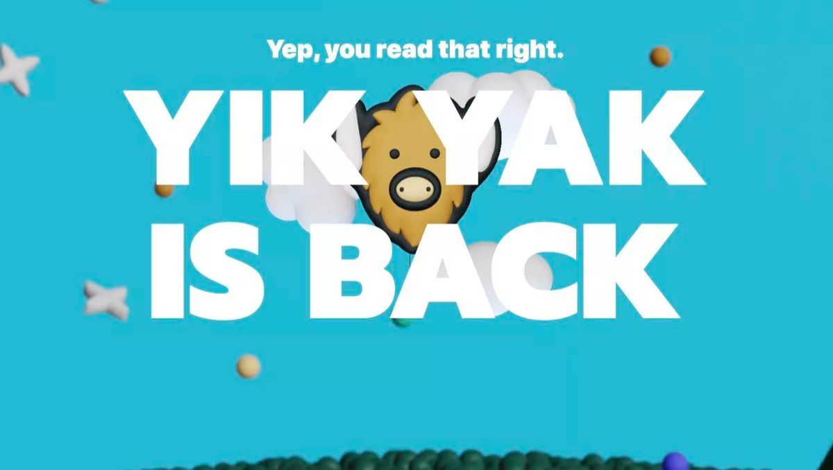 Yik Yak deberá luchar con los problemas asociados a ser una aplicación de chat anónimo.&nbsp;