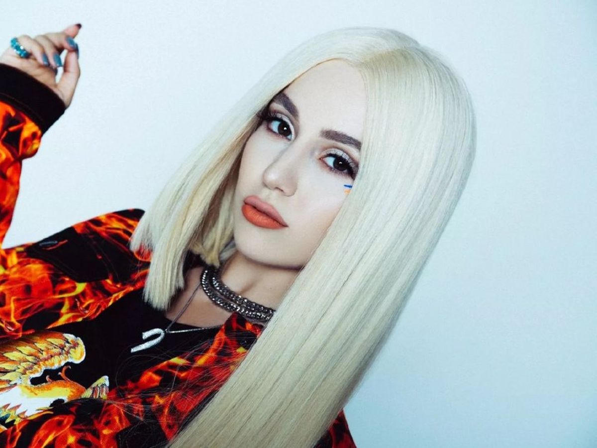 Ava Max Sorprende Con Version Acustica De Su Nuevo Single