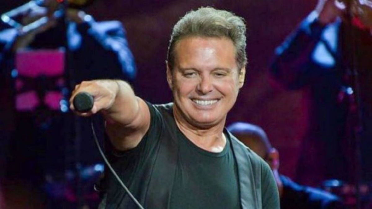 ¡Con fotos falsas! Una mujer española se hizo pasar por novia de Luis Miguel