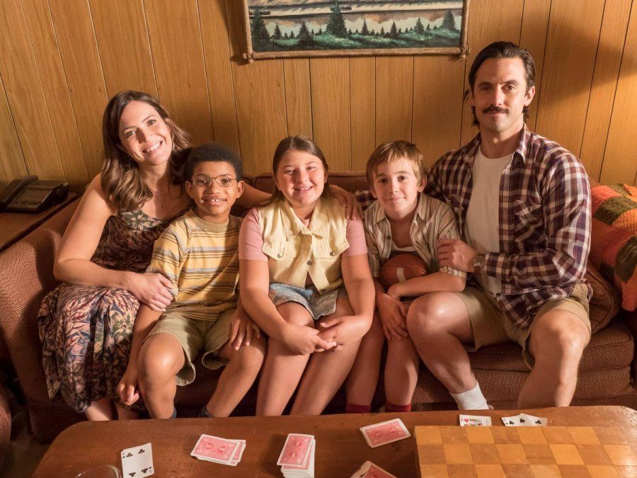 This is Us incorporó en su drama la pandemia por coronavirus en los Estados Unidos