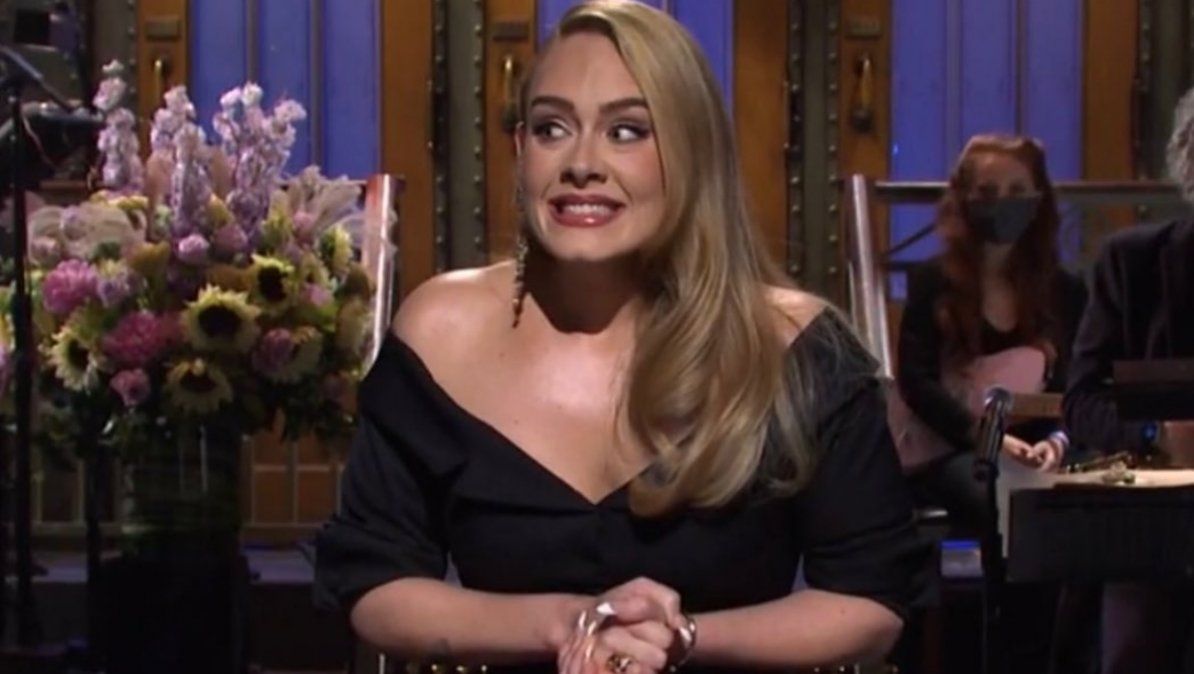 Adele sigue siendo foco de interés en Internet | Foto: @Adele (Instagram)