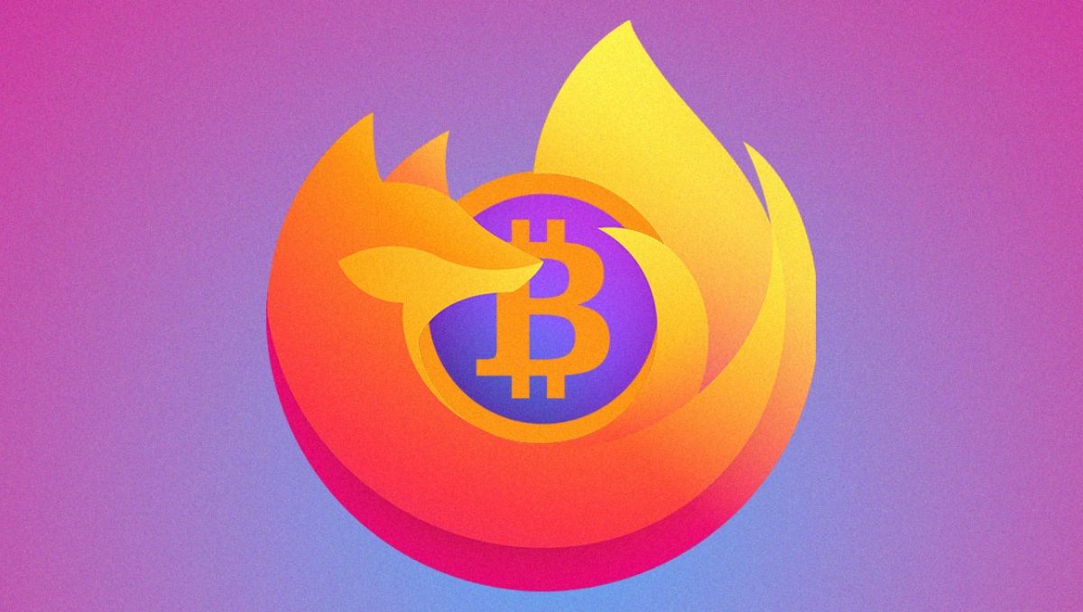 Tras represalias Mozilla deja de recibir donaciones en criptomonedas Tras represalias Mozilla deja de recibir donaciones en criptomonedas