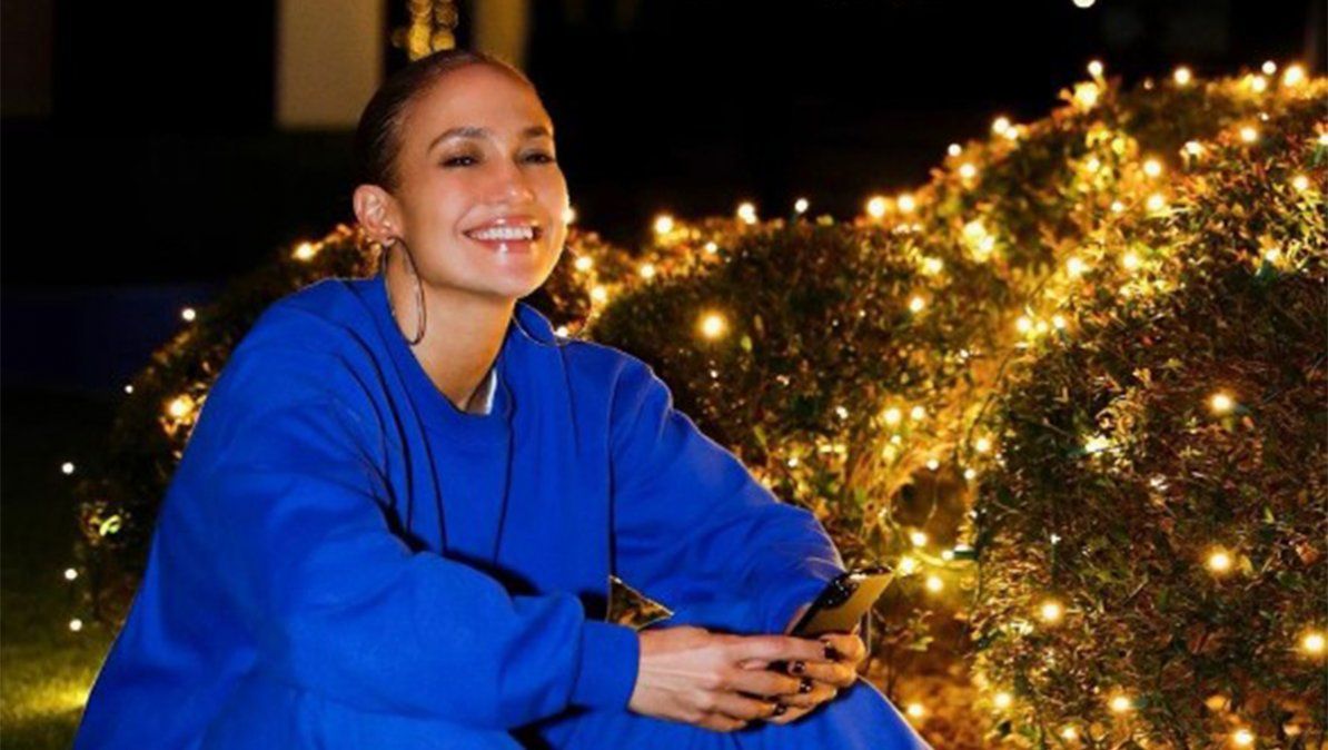 JLo tiene más de 134 millones de seguidores en Instagram | Foto: @jlo JLo tiene más de 134 millones de seguidores en Instagram | Foto: @jlo