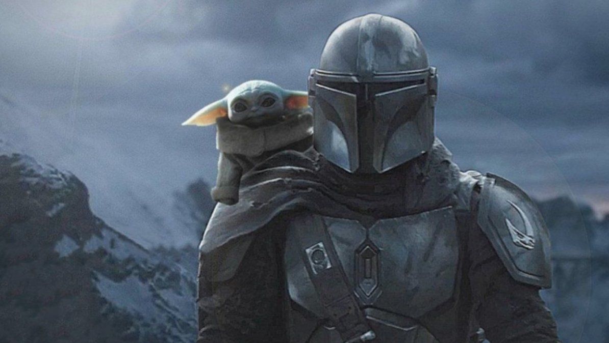 The Mandalorian no volverá a las pantallas hasta 2022. | Foto:elperiodico.com