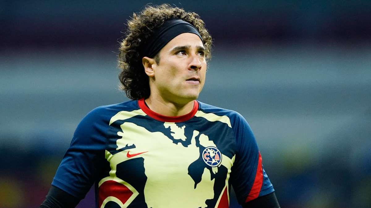 Guillermo Ochoa y Alexis Vega tienen el ojo puesto en la MLS Guillermo Ochoa y Alexis Vega tienen el ojo puesto en la MLS