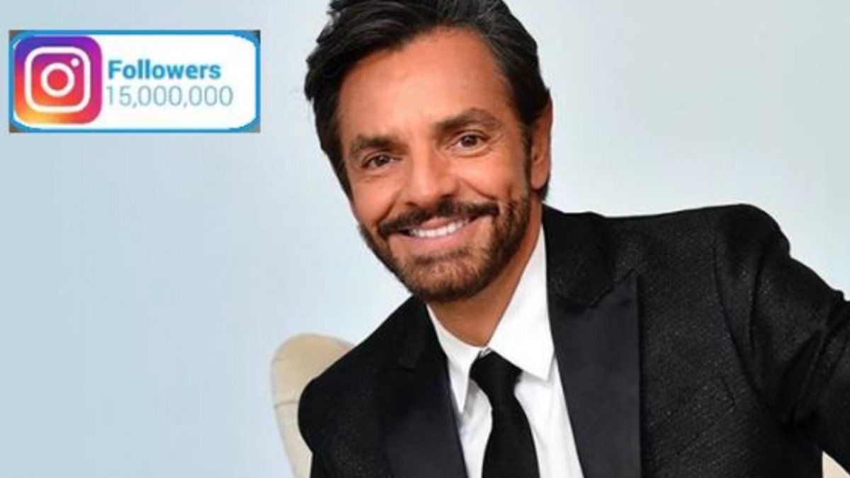 Eugenio Derbez Eugenio Derbez