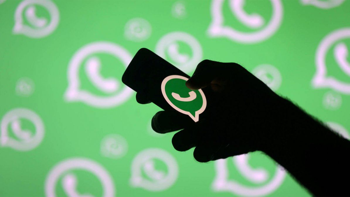WhatsApp tiene más de 2 mil millones de usuarios activos en todo el mundo | Imagen referencial