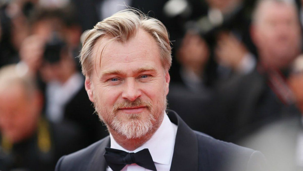 Christopher Nolan trabaja en nueva producción cinematográfica