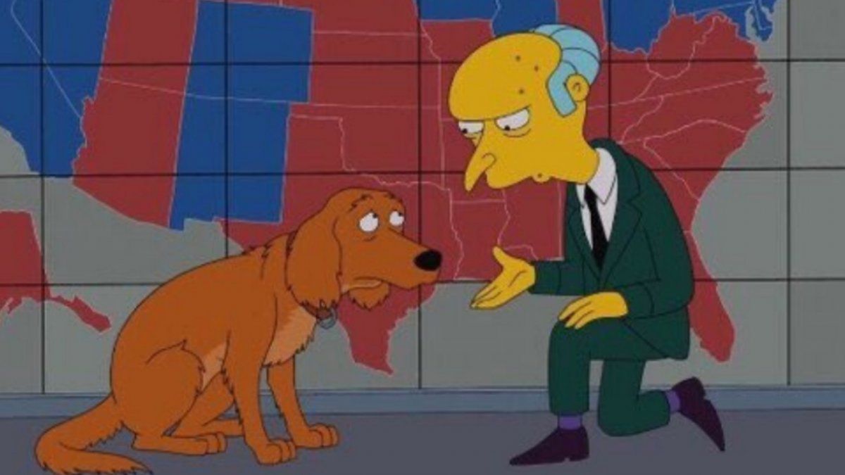 los Simpson